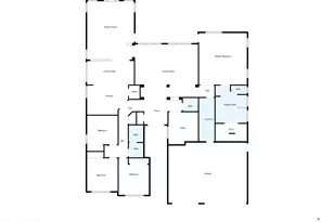 1289 E Palo Blanco Way, Gilbert, AZ 85296 - Photo 51