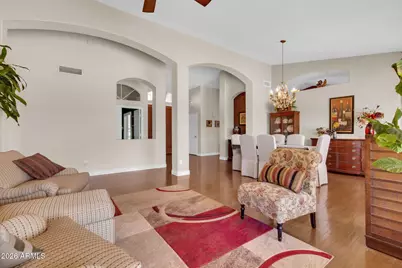 1289 E Palo Blanco Way, Gilbert, AZ 85296 - Photo 9