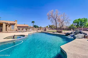 1289 E Palo Blanco Way, Gilbert, AZ 85296 - Photo 31