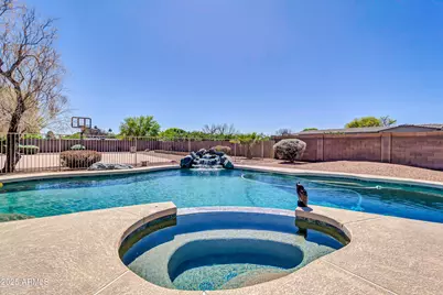 1289 E Palo Blanco Way, Gilbert, AZ 85296 - Photo 5