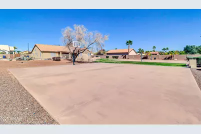 1289 E Palo Blanco Way, Gilbert, AZ 85296 - Photo 17