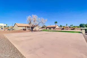 1289 E Palo Blanco Way, Gilbert, AZ 85296 - Photo 17