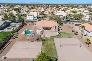 1289 E Palo Blanco Way, Gilbert, AZ 85296 - Photo 43