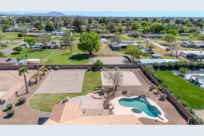 1289 E Palo Blanco Way, Gilbert, AZ 85296 - Photo 43