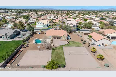 1289 E Palo Blanco Way, Gilbert, AZ 85296 - Photo 41