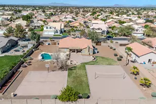 1289 E Palo Blanco Way, Gilbert, AZ 85296 - Photo 41