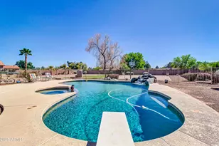 1289 E Palo Blanco Way, Gilbert, AZ 85296 - Photo 29