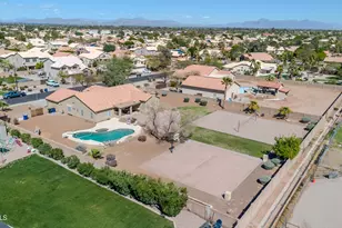 1289 E Palo Blanco Way, Gilbert, AZ 85296 - Photo 47