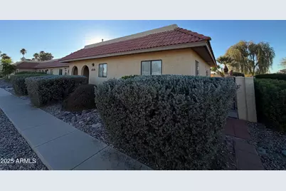 2138 S Clubhouse Drive, Casa Grande, AZ 85194 - Photo 1