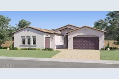25134 N 177th Avenue, Surprise, AZ 85387 - Photo 1