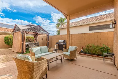 11550 W Mule Deer Court, Surprise, AZ 85378 - Photo 21