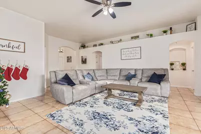 11550 W Mule Deer Court, Surprise, AZ 85378 - Photo 3