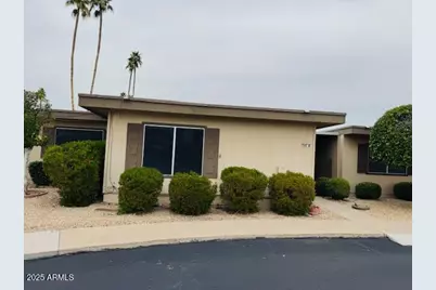 13705 N 98th Avenue #B, Sun City, AZ 85351 - Photo 5
