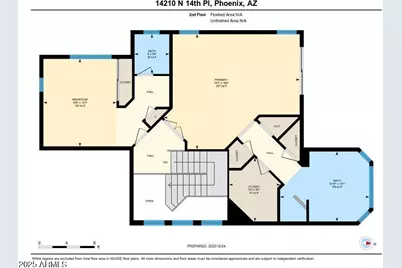 14210 N 14th Place, Phoenix, AZ 85022 - Photo 37