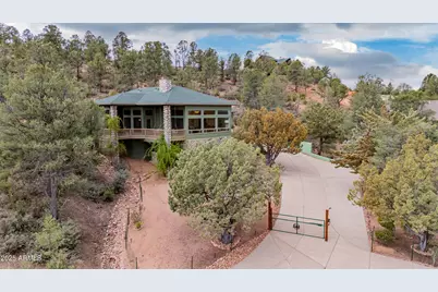 1112 S Cypress Circle, Payson, AZ 85541 - Photo 5