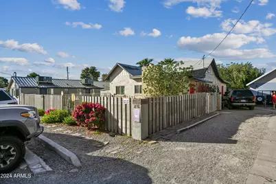 1850 W Glenrosa Avenue, Phoenix, AZ 85015 - Photo 1