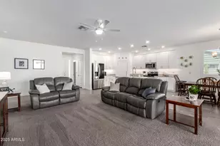 1190 E Meadowridge Dr, Casa Grande, AZ 85122 - Photo 9