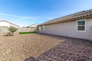 1190 E Meadowridge Dr, Casa Grande, AZ 85122 - Photo 35