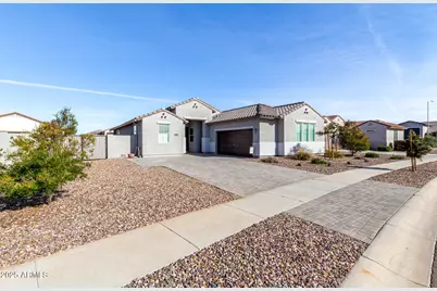 1190 E Meadowridge Drive, Casa Grande, AZ 85122 - Photo 5