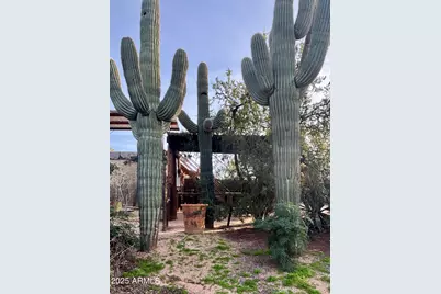 5440 E Seven Palms Drive, Cave Creek, AZ 85331 - Photo 3