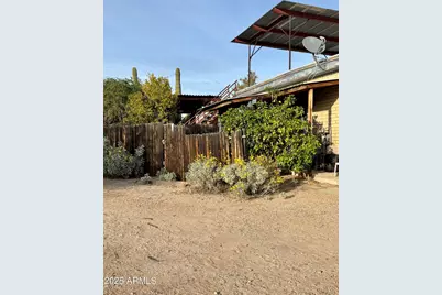 5440 E Seven Palms Drive, Cave Creek, AZ 85331 - Photo 27