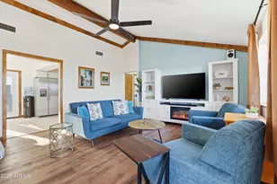 803 E Desert Jewel Dr, Cottonwood, AZ 86326 - Photo 3