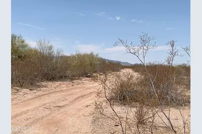 0 W Marsh 5 Road #5, Stanfield, AZ 85172 - Photo 5