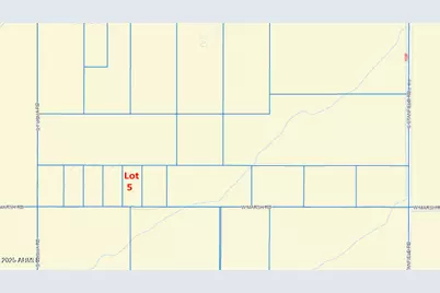 0 W Marsh 5 Road #5, Stanfield, AZ 85172 - Photo 11