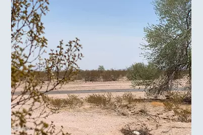 0 W Marsh 5 Road #5, Stanfield, AZ 85172 - Photo 3