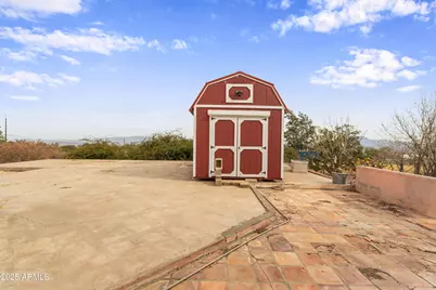 5778 E Mountain View Road, Hereford, AZ 85615 - Photo 11
