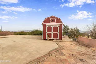 5778 E Mountain View Rd, Hereford, AZ 85615 - Photo 11