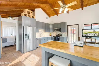 5778 E Mountain View Road, Hereford, AZ 85615 - Photo 21