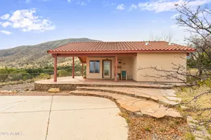 5778 E Mountain View Rd, Hereford, AZ 85615 - Photo 1