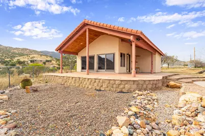 5778 E Mountain View Road, Hereford, AZ 85615 - Photo 3