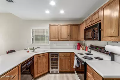 10019 E Mountain View Road #1121, Scottsdale, AZ 85258 - Photo 11