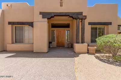 8115 E Sand Flower Drive, Scottsdale, AZ 85266 - Photo 1