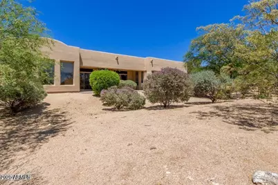 8115 E Sand Flower Drive, Scottsdale, AZ 85266 - Photo 37