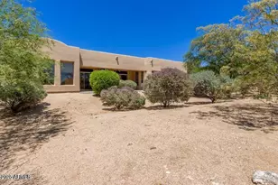 8115 E Sand Flower Dr, Scottsdale, AZ 85266 - Photo 37