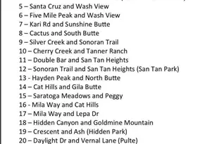 2318 W Angel Way, San Tan Valley, AZ 85144 - Photo 69