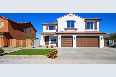 2318 W Angel Way, San Tan Valley, AZ 85144 - Photo 1