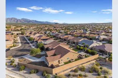 18551 W Desert Trumpet Road, Goodyear, AZ 85338 - Photo 97