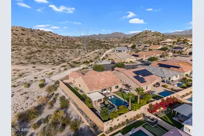 18551 W Desert Trumpet Road, Goodyear, AZ 85338 - Photo 95