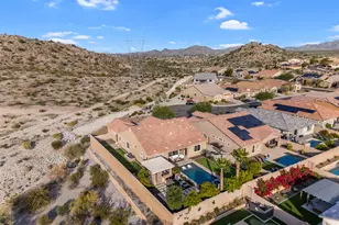 18551 W Desert Trumpet Rd, Goodyear, AZ 85338 - Photo 95