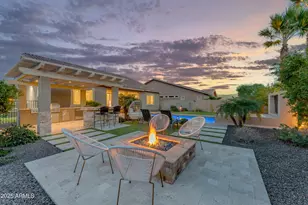 18551 W Desert Trumpet Rd, Goodyear, AZ 85338 - Photo 5