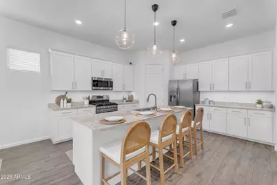 18551 W Desert Trumpet Road, Goodyear, AZ 85338 - Photo 19