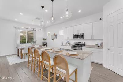 18551 W Desert Trumpet Road, Goodyear, AZ 85338 - Photo 17