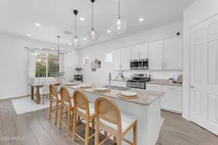 18551 W Desert Trumpet Rd, Goodyear, AZ 85338 - Photo 17