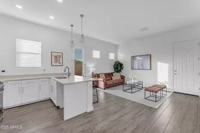 18551 W Desert Trumpet Road, Goodyear, AZ 85338 - Photo 53