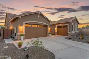 18551 W Desert Trumpet Rd, Goodyear, AZ 85338 - Photo 11