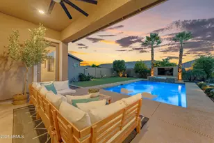 18551 W Desert Trumpet Rd, Goodyear, AZ 85338 - Photo 7